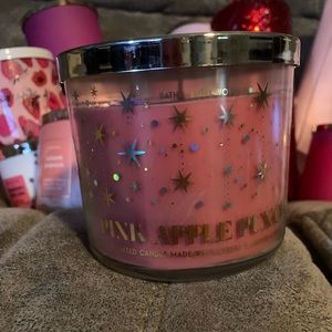 Bath and Body Works 3 wick candle